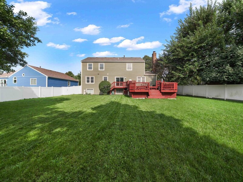 2443 Lawson Boulevard Gurnee IL 60031