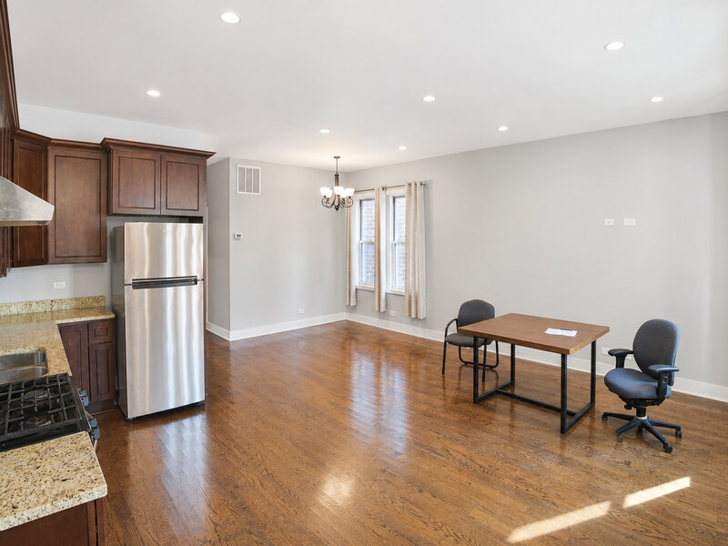 510 W 32nd Street Chicago IL 60616