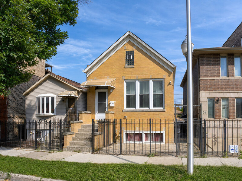 510 W 32nd Street Chicago IL 60616