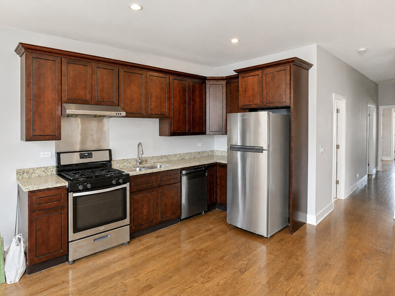 510 W 32nd Street Chicago IL 60616