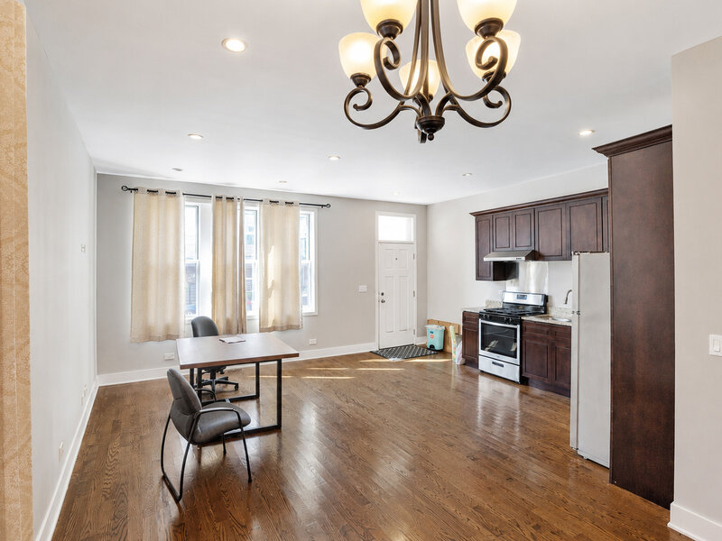 510 W 32nd Street Chicago IL 60616