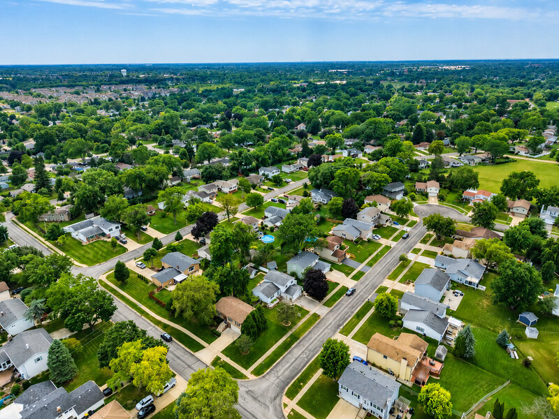 450 Heather Lane Carol Stream IL 60188