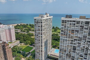 Photo of 5455 N Sheridan Road Chicago IL 60640 Unit 408