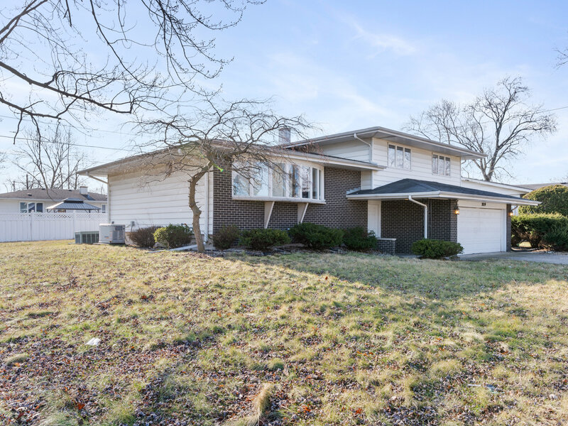 2859 190th Place Lansing IL 60438