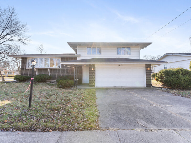 2859 190th Place Lansing IL 60438