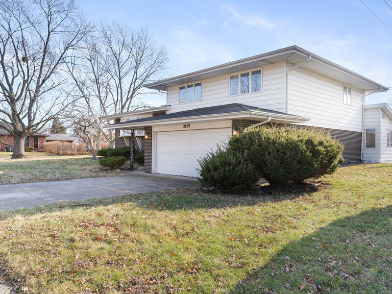 2859 190th Place Lansing IL 60438