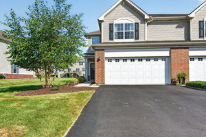 Photo of 15155 W Cyrus Drive Manhattan IL 60442