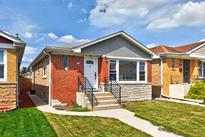 Photo of 5440 N Mobile Avenue Chicago IL 60630