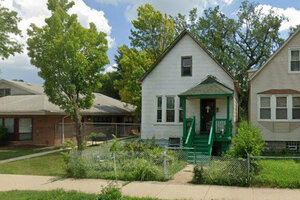 Photo of 6711 S Morgan Street Chicago IL 60621