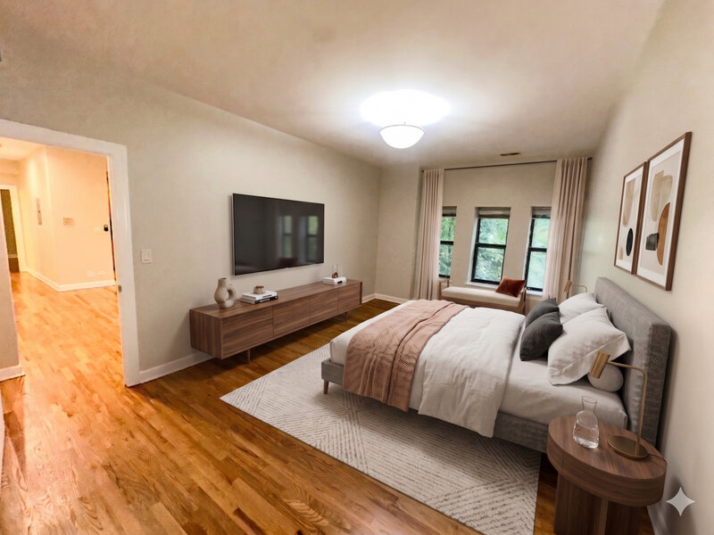6324 S Kimbark Avenue Chicago IL 60637