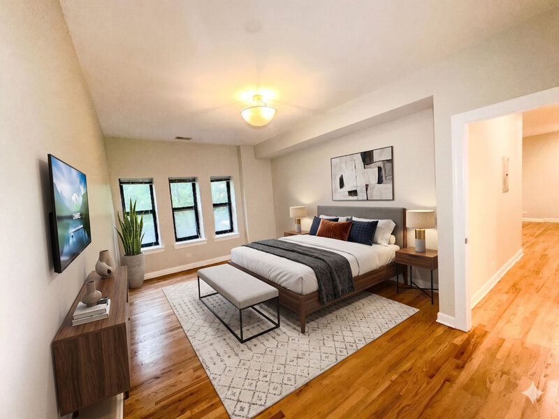 6324 S Kimbark Avenue Chicago IL 60637