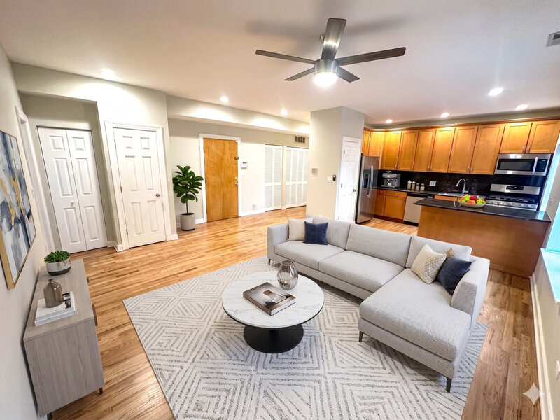 6324 S Kimbark Avenue Chicago IL 60637