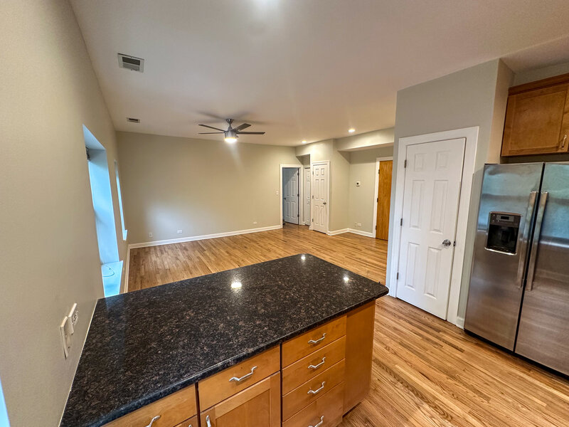 6324 S Kimbark Avenue Chicago IL 60637