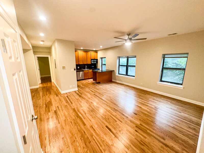 6324 S Kimbark Avenue Chicago IL 60637