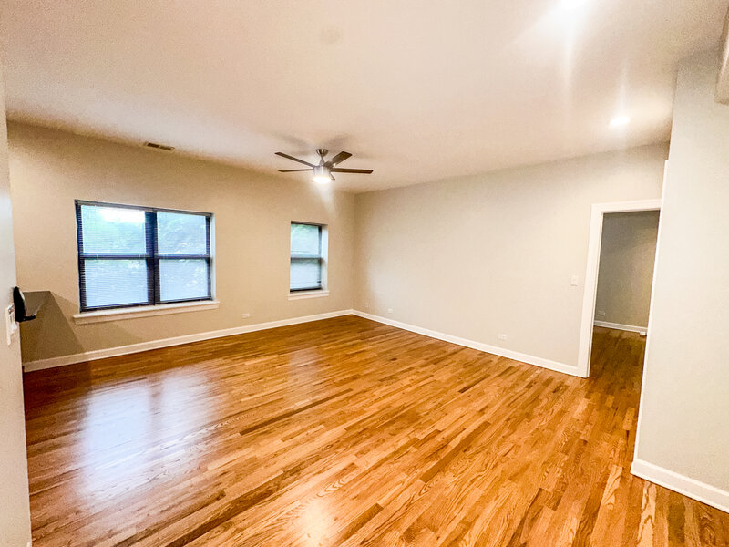 6324 S Kimbark Avenue Chicago IL 60637