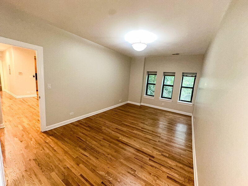 6324 S Kimbark Avenue Chicago IL 60637