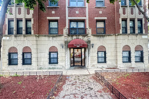 Photo of 6324 S Kimbark Avenue Chicago IL 60637 Unit 300