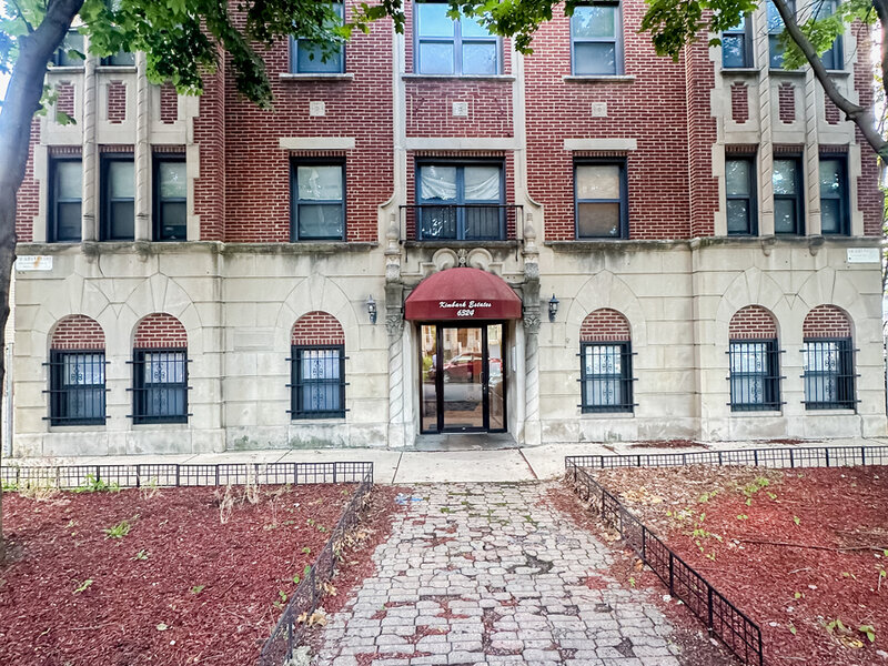 6324 S Kimbark Avenue Chicago IL 60637