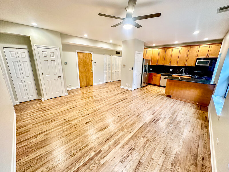 6324 S Kimbark Avenue Chicago IL 60637