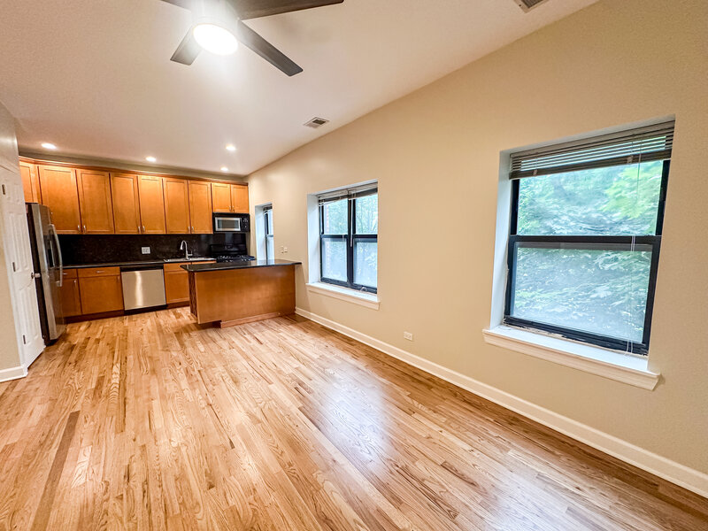 6324 S Kimbark Avenue Chicago IL 60637