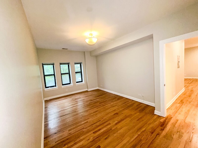 6324 S Kimbark Avenue Chicago IL 60637