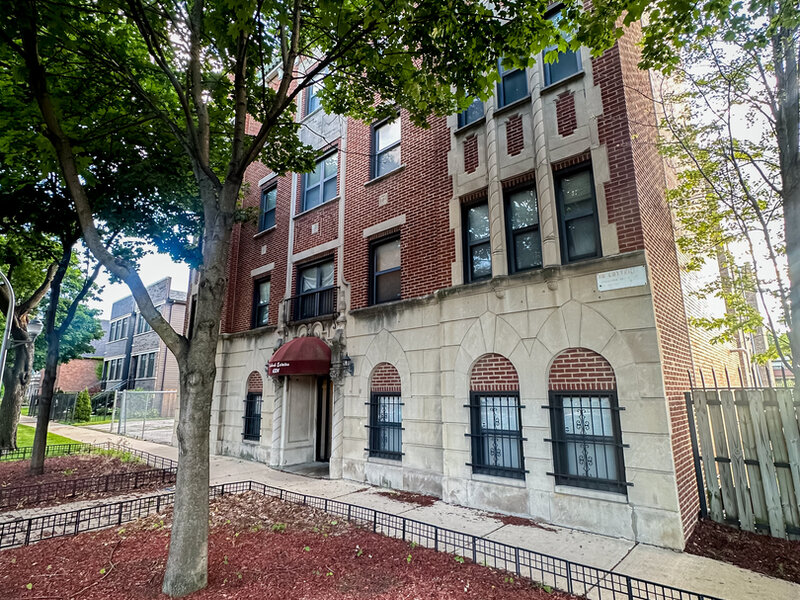 6324 S Kimbark Avenue Chicago IL 60637
