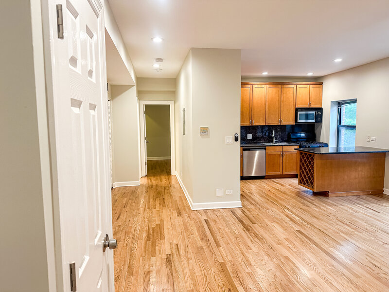 6324 S Kimbark Avenue Chicago IL 60637