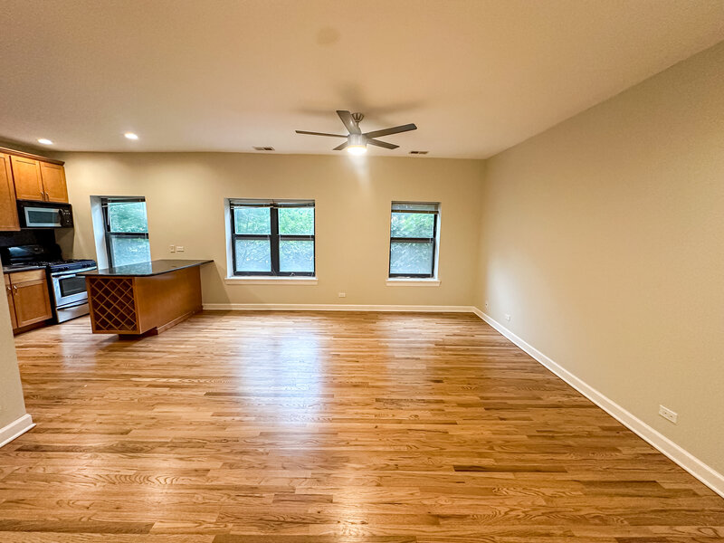 6324 S Kimbark Avenue Chicago IL 60637