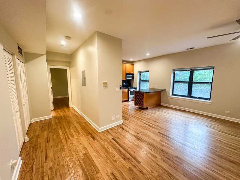 6324 S Kimbark Avenue Chicago IL 60637