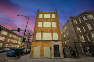 Photo of 801 S Independence Boulevard Chicago IL 60624 Unit 1