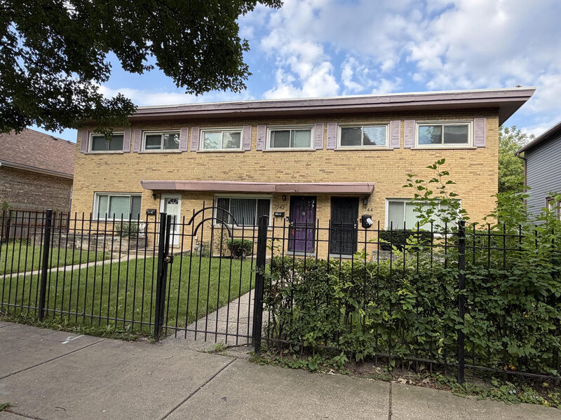 1742 Brown Avenue Evanston IL 60201