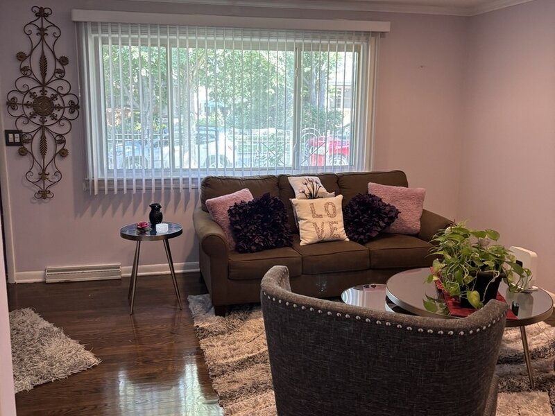 1742 Brown Avenue Evanston IL 60201