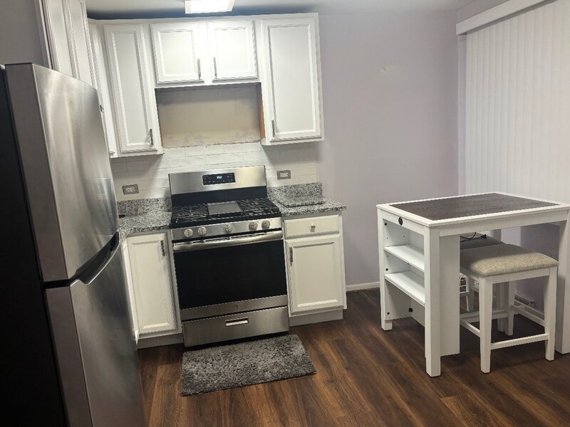 1742 Brown Avenue Evanston IL 60201