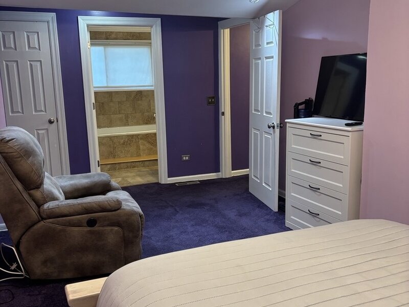 1742 Brown Avenue Evanston IL 60201