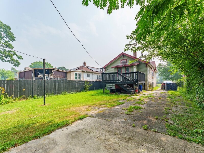 1922 S 18th Avenue Maywood IL 60153