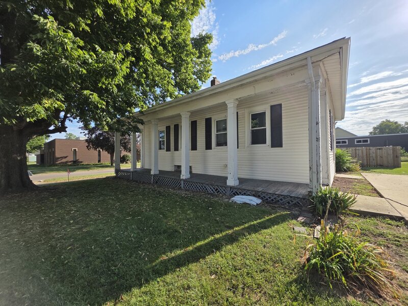 627 W Jefferson Street Ottawa IL 61350