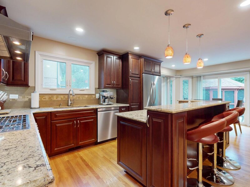 1309 Witney Lane Buffalo Grove IL 60089