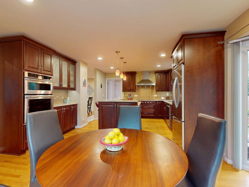 1309 Witney Lane Buffalo Grove IL 60089