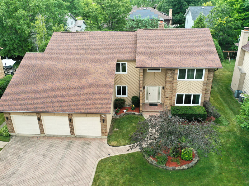 1309 Witney Lane Buffalo Grove IL 60089