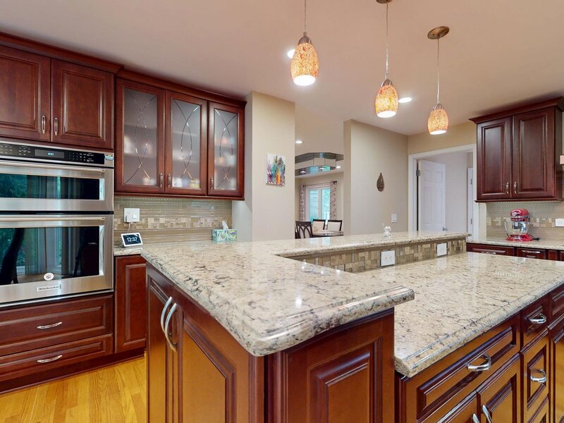 1309 Witney Lane Buffalo Grove IL 60089
