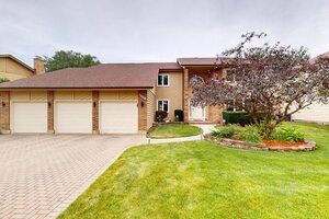Photo of 1309 Witney Lane Buffalo Grove IL 60089