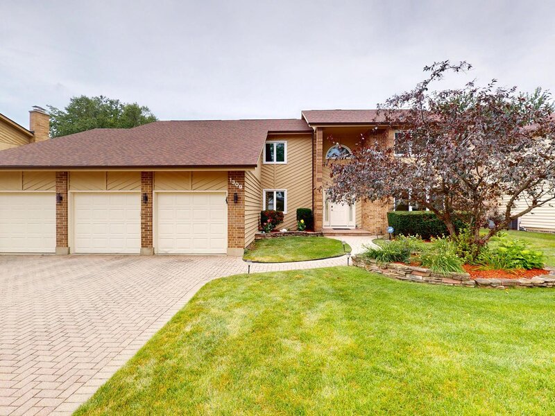 1309 Witney Lane Buffalo Grove IL 60089