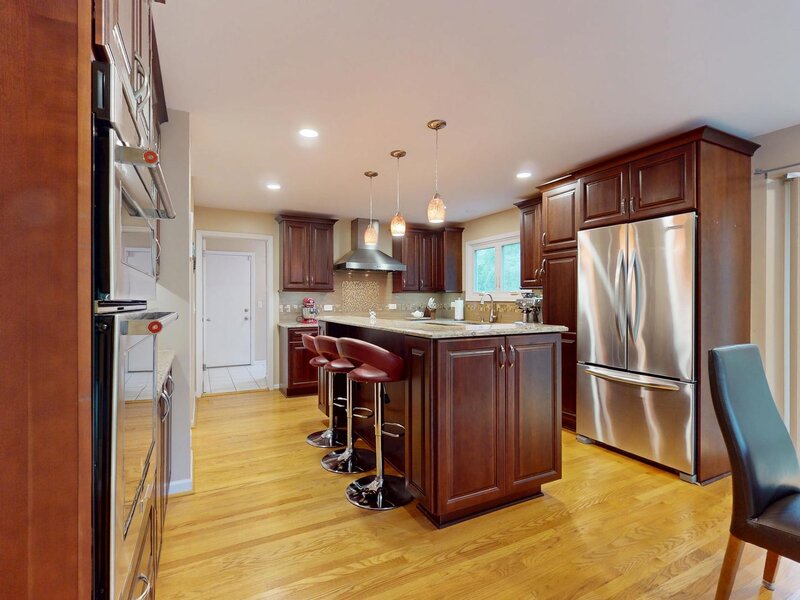 1309 Witney Lane Buffalo Grove IL 60089