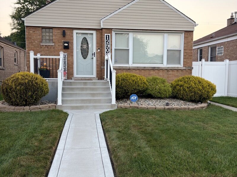 12908 S Parnell Avenue Chicago IL 60628