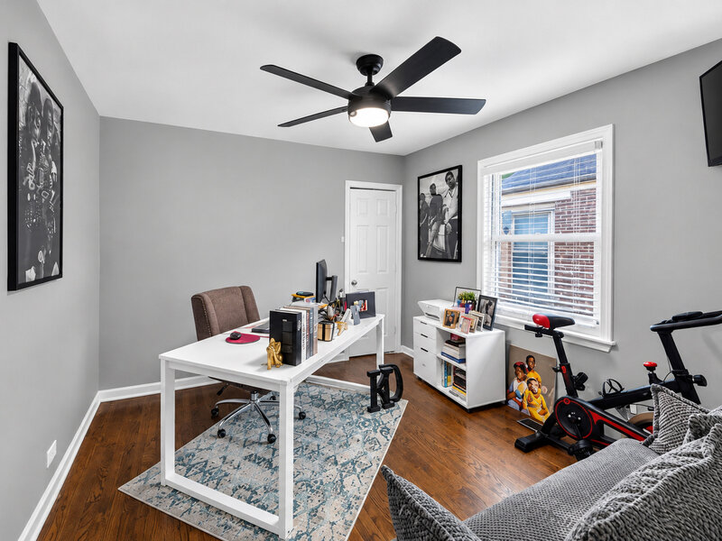 12908 S Parnell Avenue Chicago IL 60628