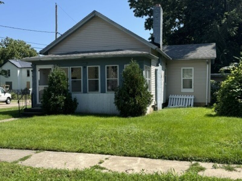 350 Mississippi Street Joliet IL 60432
