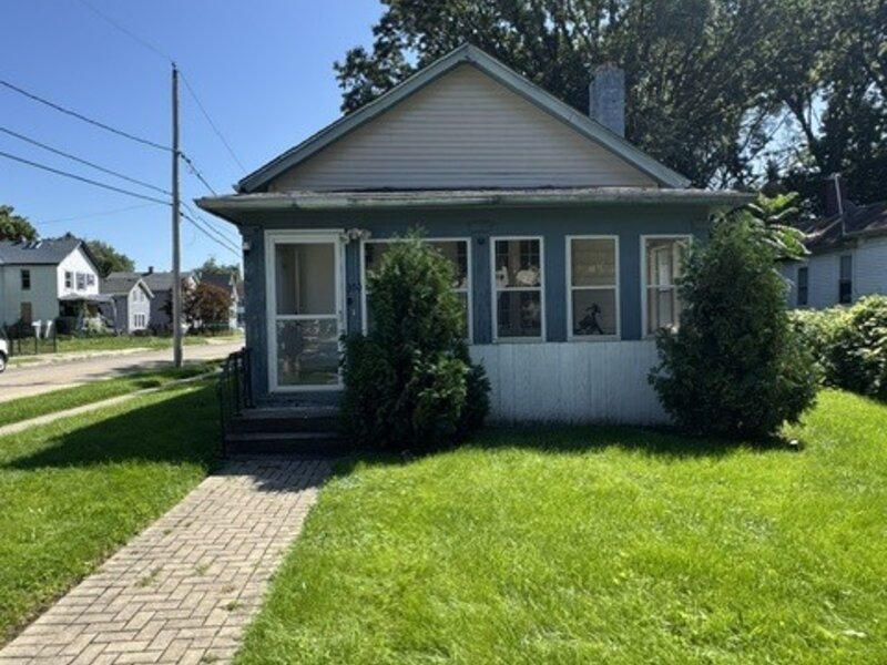 350 Mississippi Street Joliet IL 60432