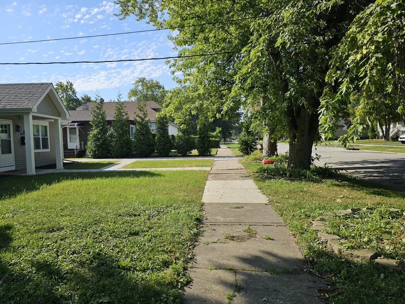 14919 Perry Avenue South Holland IL 60473