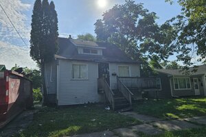 Photo of 14919 Perry Avenue South Holland IL 60473