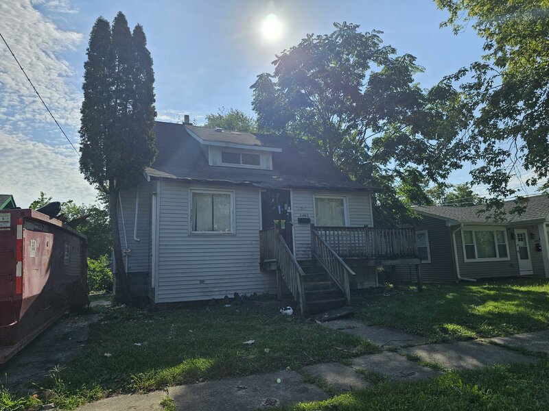 14919 Perry Avenue South Holland IL 60473